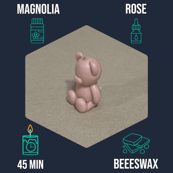 Bear - Image 11