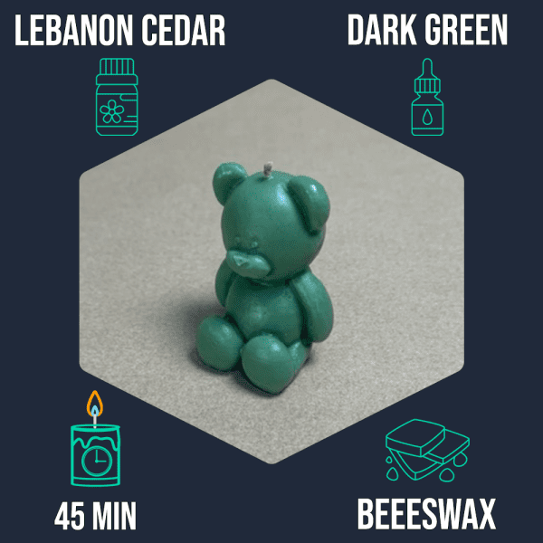 Bear - Image 8
