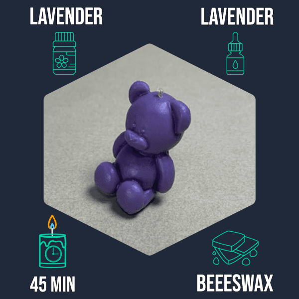 Bear - Image 9
