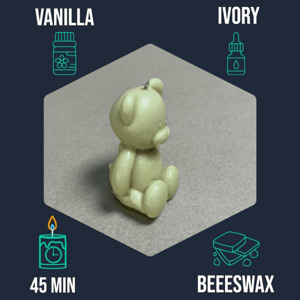 Bear - Image 12