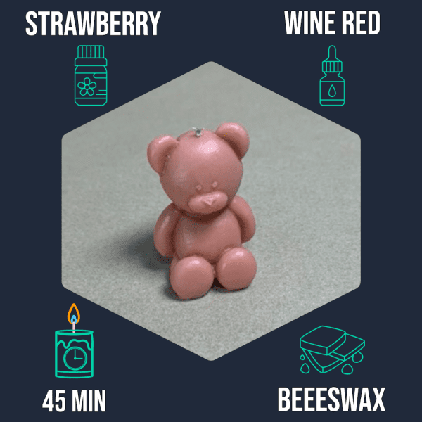 Bear - Image 13