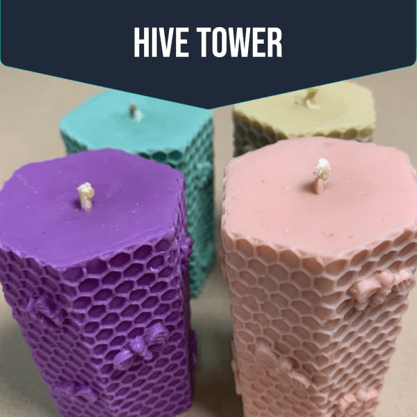 Hive Tower